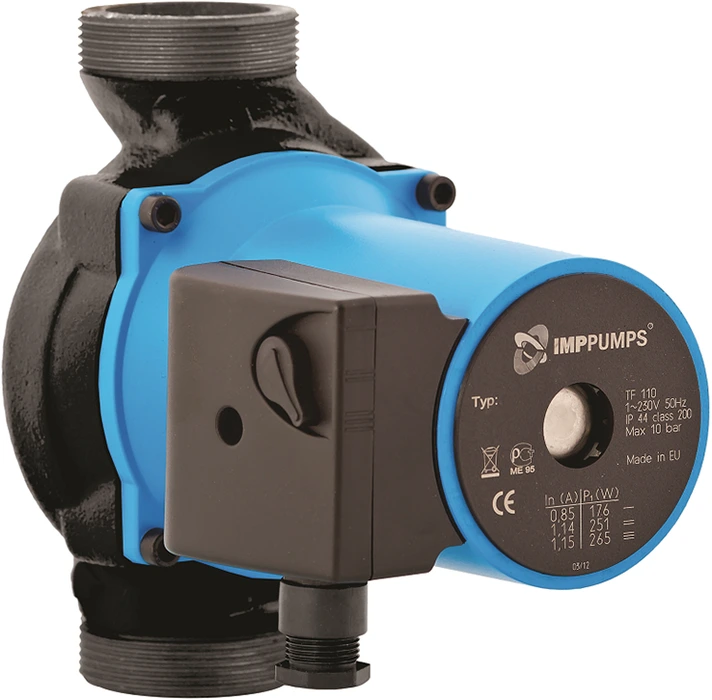 Насос для отопления IMP PUMPS GHN 32/120-180