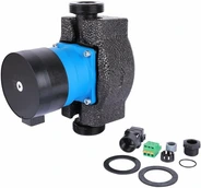 Циркуляционный насос IMP PUMPS NMT MINI PLUS 25/60-180 фото#3