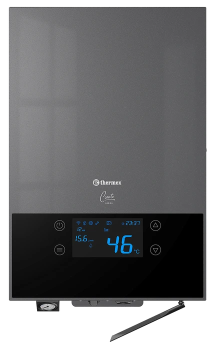 Электрический котел Thermex Cometa 6-12 Wi-Fi