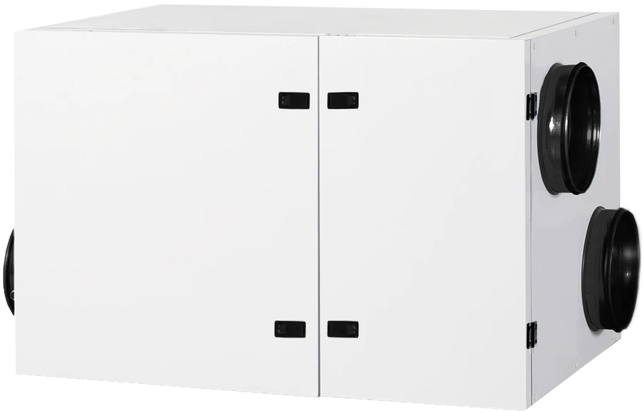 Приточно-вытяжная вентиляционная установка Ecoclima ECT PH-R 2950-E7.5-(L/R)-5