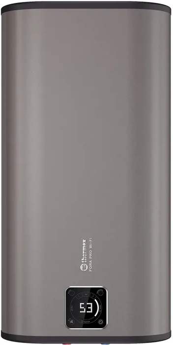 Электрический накопительный водонагреватель Thermex Fora 50 (pro) Wi-Fi