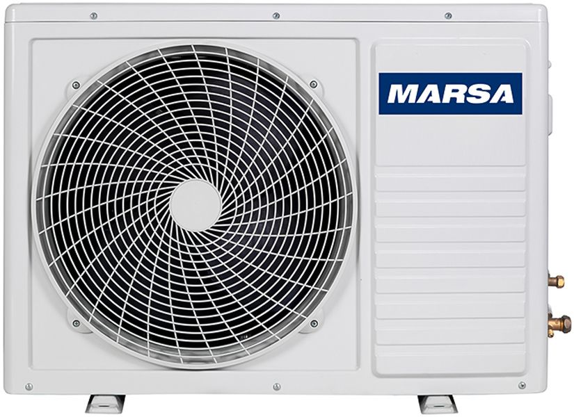 Настенный кондиционер Marsa Astro Plus RK-07MTA4G фото#3