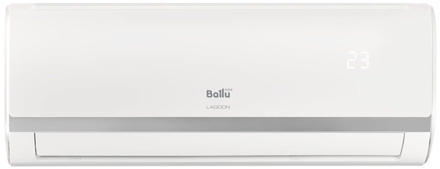 Настенный кондиционер Ballu Lagoon BSD-18HN1_24Y фото#4