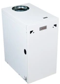 Напольный газовый котел AXIS 05-14T-00