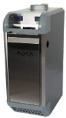Напольный газовый котел AXIS 08-07S-00
