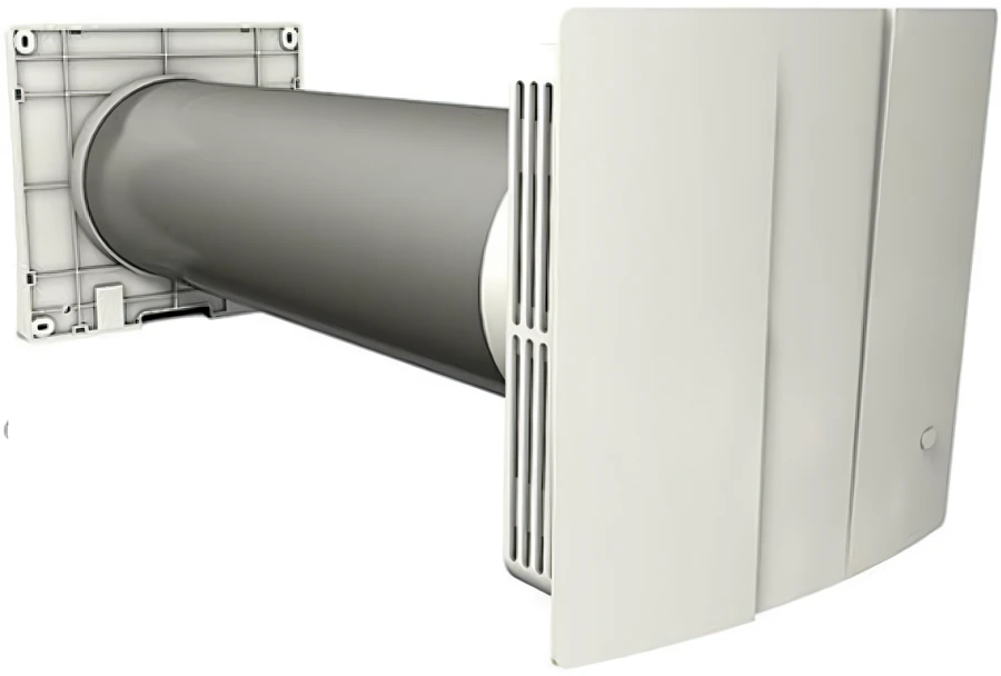 Проветриватель Marley MEnV-180-Plus-60