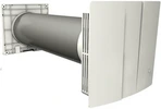 Проветриватель Marley MEnV-180-Plus-60