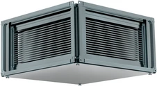 Рекуператор Shuft RHPr 600x300
