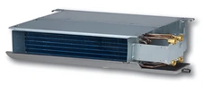 Канальный фанкойл Kitano KP-Kito II+-3R2P-100