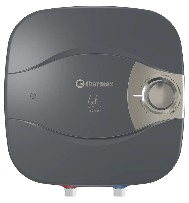 Электрический накопительный водонагреватель Thermex Lodi 15 O