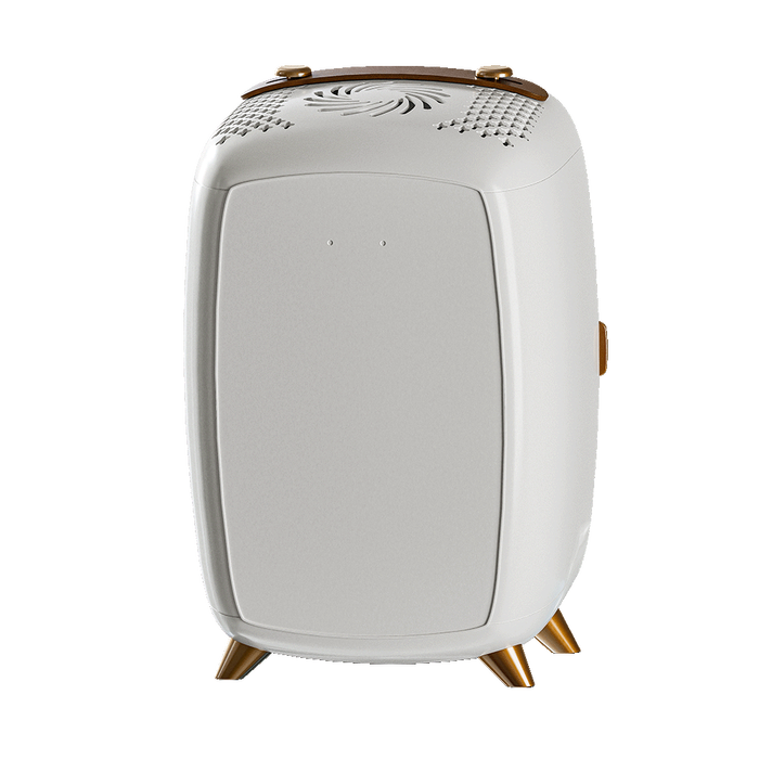 Термоэлектрический автохолодильник MEYVEL MB-06C1W фото#3