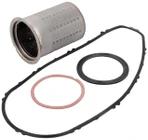 Горелочное устройство Ariston 18/24KW (60000288-01)