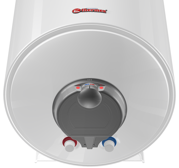 Электрический накопительный водонагреватель Thermex Nova 150 V фото#4