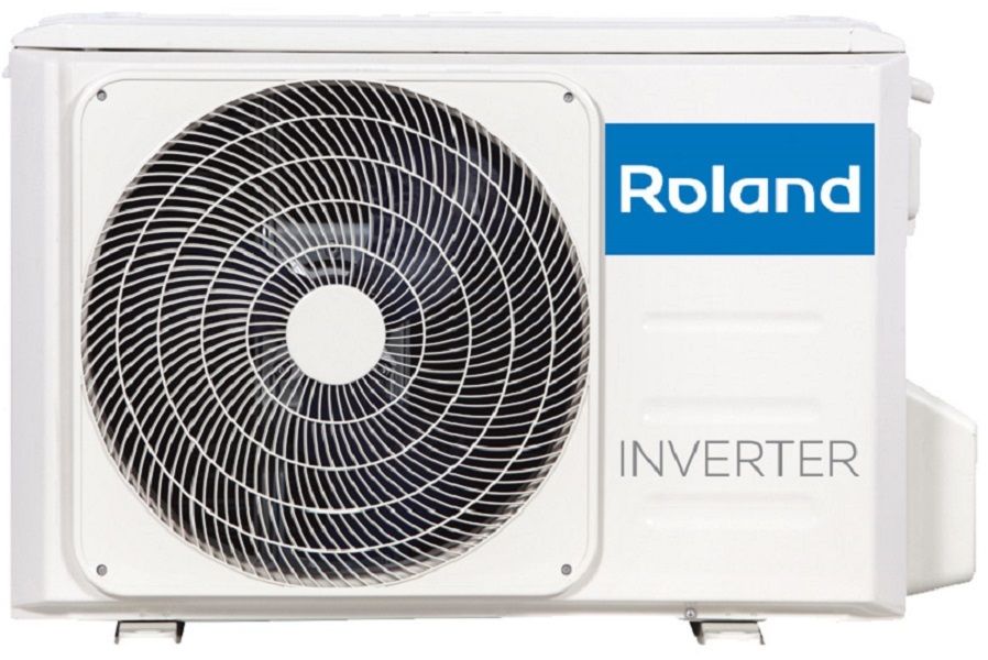 Настенный кондиционер Roland Favorite II 2024 FIU-07HSS010/N5 фото#2