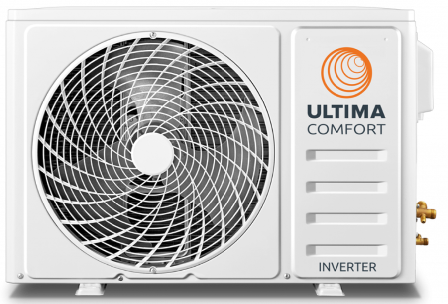 Настенный кондиционер ULTIMA COMFORT Eclipse ECS-I07PN фото#2