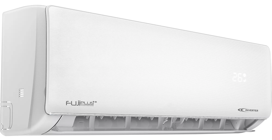 Настенный кондиционер Fujiplus Akira FP-12 TI/TD фото#8