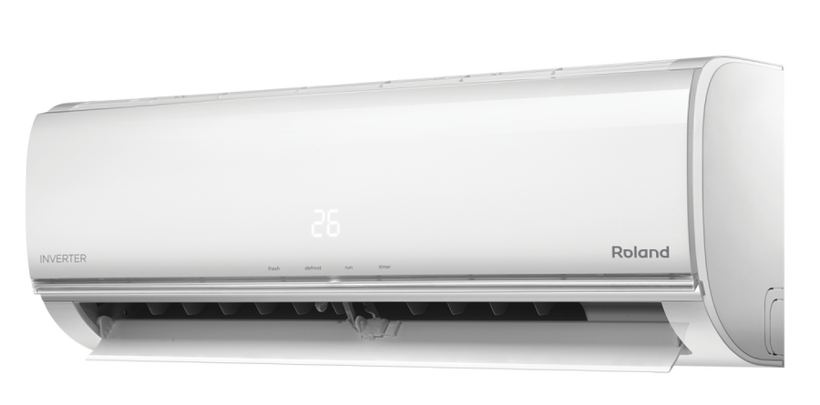 Настенный кондиционер Roland Favorite II 2024 FIU-07HSS010/N5 фото#4