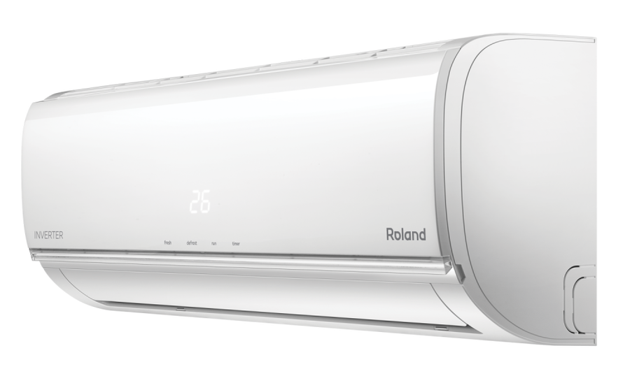 Кондиционер Roland Favorite II 2024 FIU-07HSS010/N5 фото#5