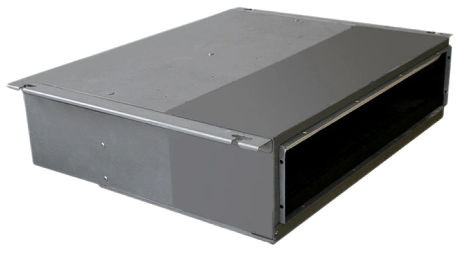 Канальный кондиционер Hisense ADT-09UX4RBL8/AUW-09U4RS8