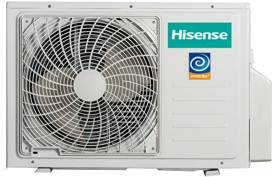 Настенный кондиционер Hisense Goal AS-24UW4RBTCA00 фото#2