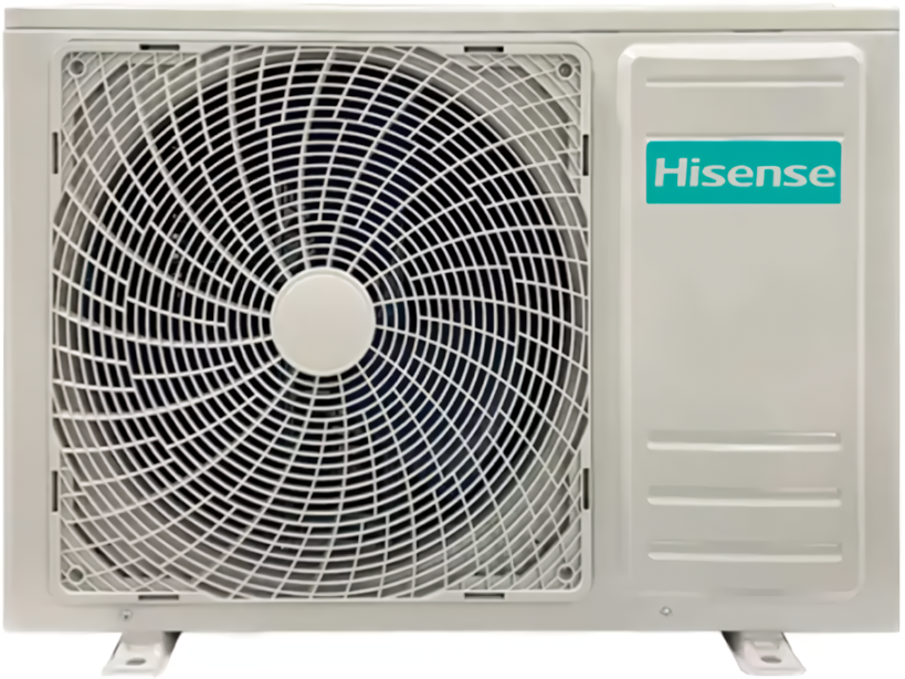 Кондиционер Hisense Era Classic A AS-09HR4RLRKC01 фото#2