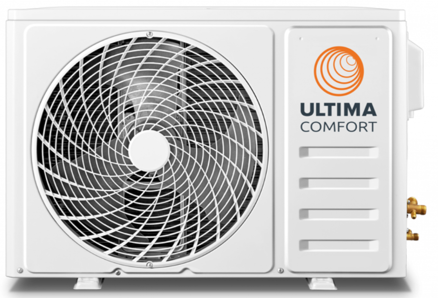 Настенный кондиционер ULTIMA COMFORT Eclipse ECS-24PN фото#2