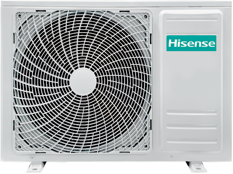 Настенный кондиционер Hisense Easy Classic A AS-09HR4RYDDJ00 фото#2