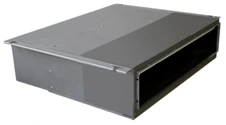 Канальный кондиционер Hisense Heavy EU AUD-48UX4REH8/AUW-48U6RN8