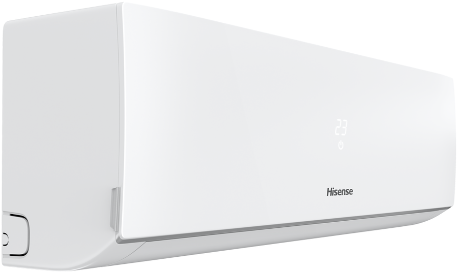 Кондиционер Hisense Easy Classic A AS-07HR4RYDDJ00 фото#5