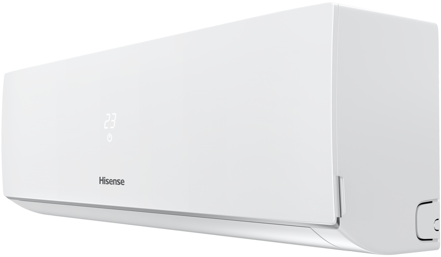 Настенный кондиционер Hisense Easy Classic A AS-09HR4RYDDJ00 фото#4