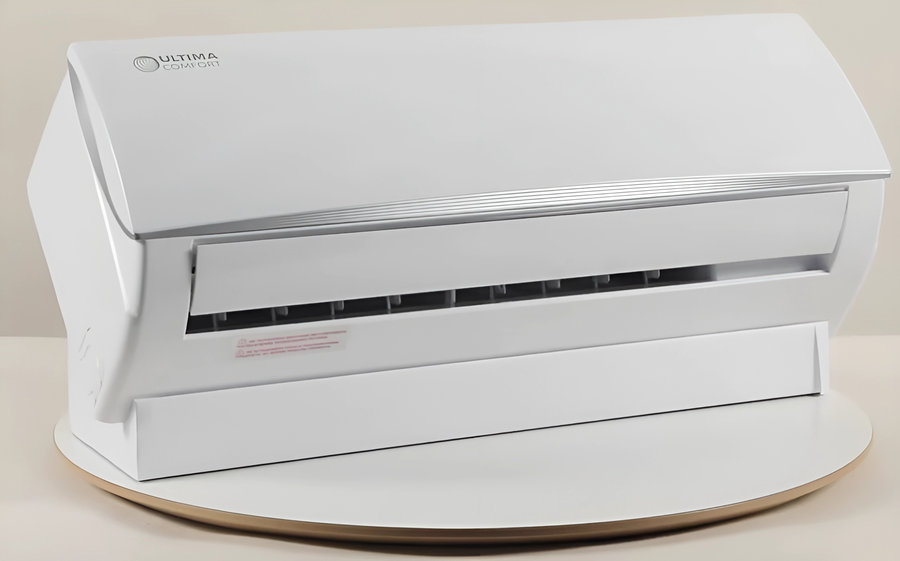 Кондиционер ULTIMA COMFORT Eclipse ECS-24PN фото#6