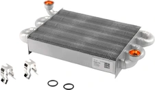 Основной теплообменник Ariston CU (65120314)