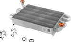 Основной теплообменник Ariston CU (65120314)