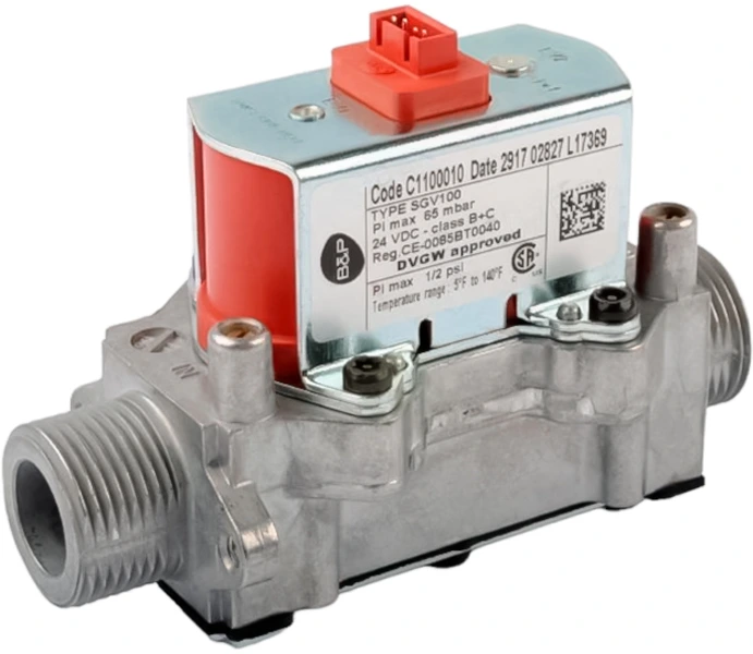 Газовый клапан Ariston Газовый клапан (65116557)