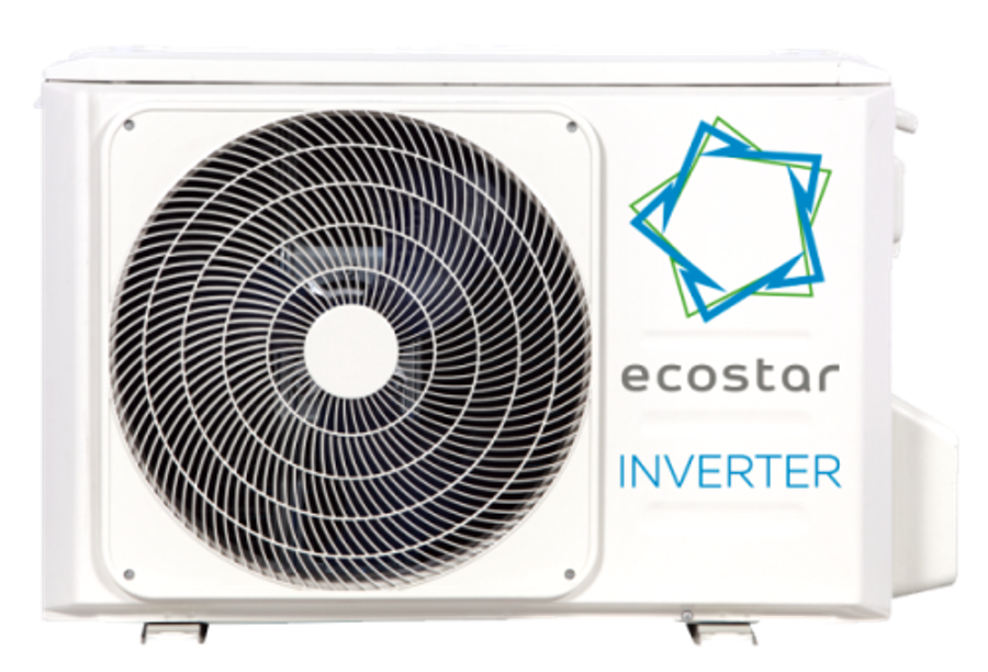 Настенный кондиционер ECOSTAR Radium KVS-IRAD12CH фото#2