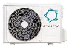 Настенный кондиционер ECOSTAR Radium KVS-RAD24CH фото#2