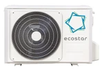 Кондиционер ECOSTAR Radium KVS-RAD24CH фото#2