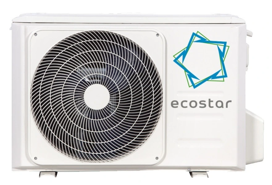 Кондиционер ECOSTAR Radium KVS-RAD12CH фото#2