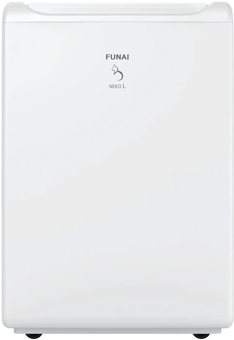Бытовой осушитель воздуха Funai RAD-N26F6E