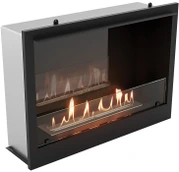 Настенный биокамин Firelight BFP/P-3020
