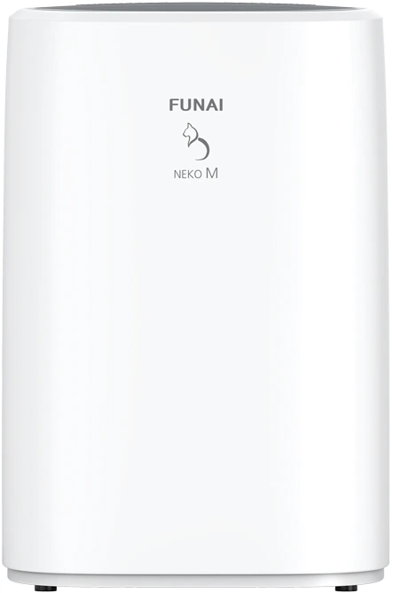 Бытовой осушитель воздуха Funai RAD-N12F5E