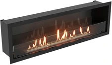 Настенный биокамин Firelight BFP/P-1015 XS