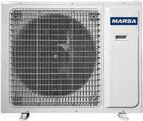 Кассетный кондиционер Marsa MRK-36UHA2N/MRK-36HA2NE-W фото#2