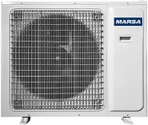 Кассетный кондиционер Marsa MRK-36UHA2N/MRK-36HA2NE-W фото#2