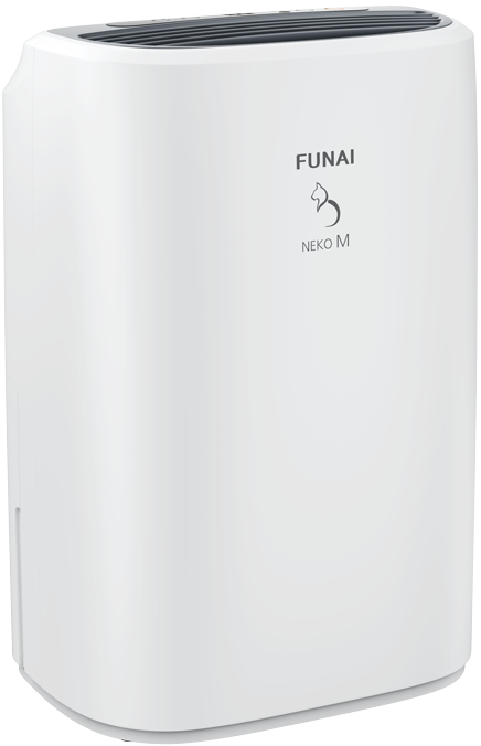 Бытовой осушитель воздуха Funai RAD-N16F5E фото#3
