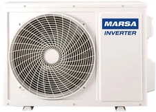 Внешний блок мульти сплит-системы Marsa Perfect Cool Free match MRK-4M32HTPE-W