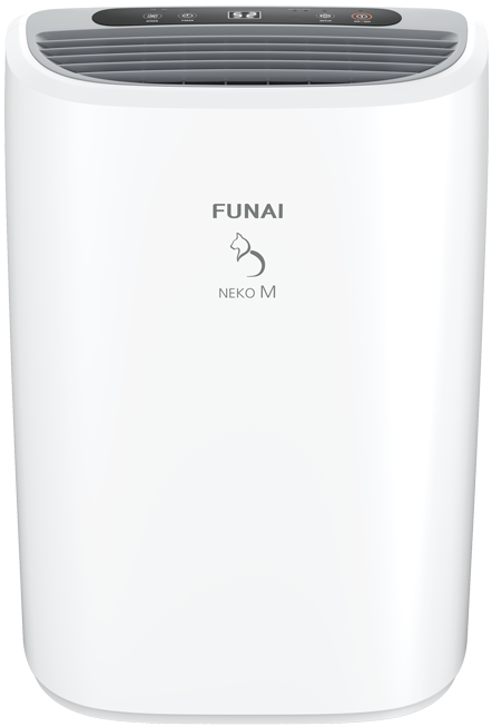 Бытовой осушитель воздуха Funai RAD-N16F5E фото#4