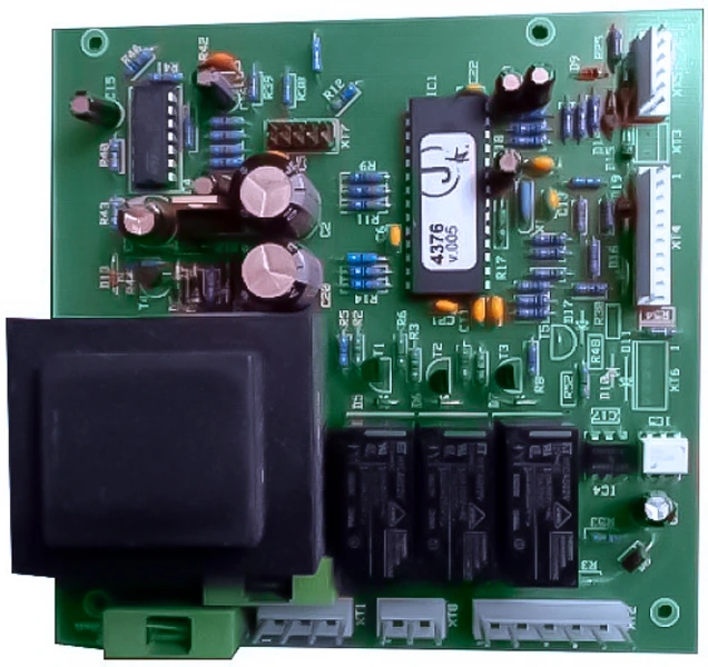 Плата управления Protherm 24 KXV