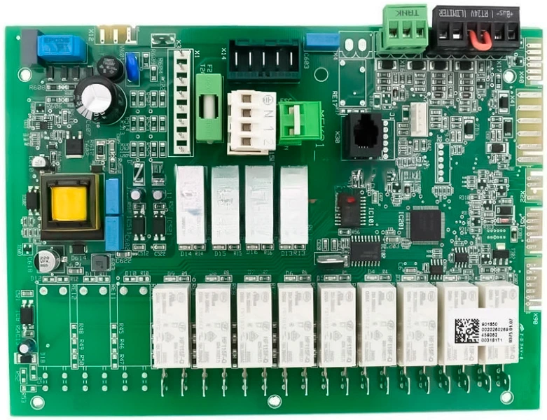 Плата управления Protherm Плата управления (0010025877)