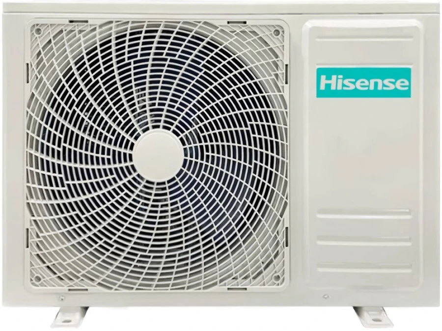 Кондиционер Hisense Goal Classic A AS-30HR4RBFCA00 фото#2